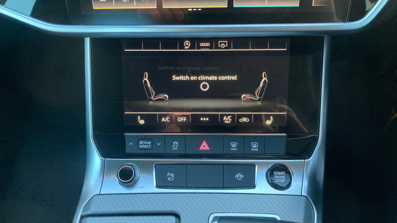 Audi A6 40 TFSI Sport 4dr S Tronic [Tech Pack] Petrol Saloon